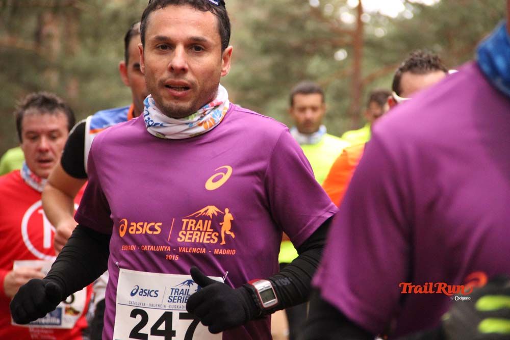 Carrera Cercedilla 2015-02