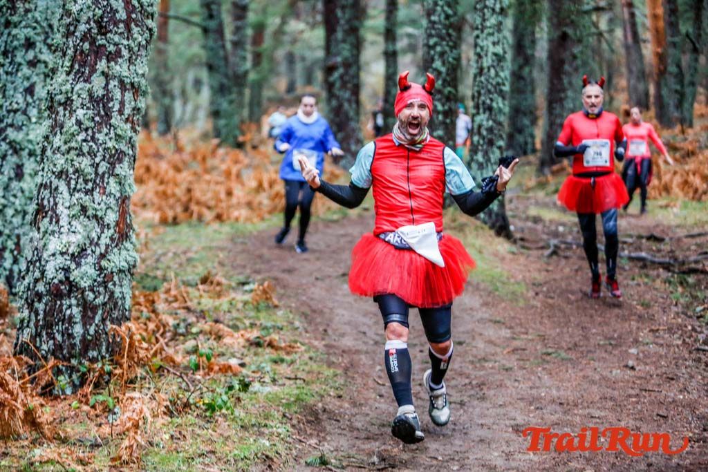 Carrera de Navidad de Cercedilla 2019 59