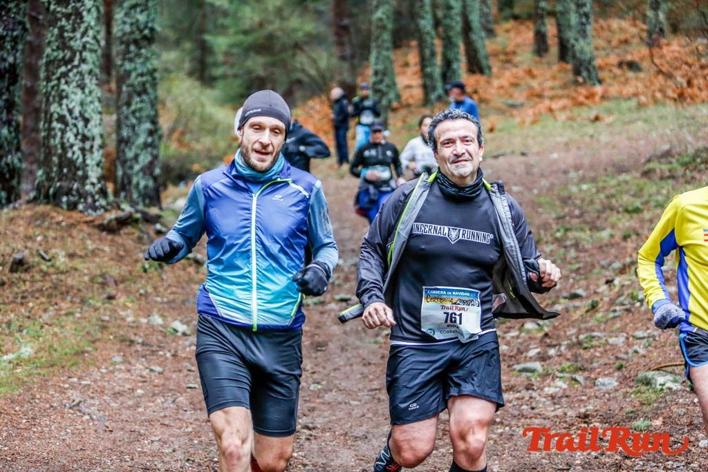 Carrera de Navidad de Cercedilla 2019 59