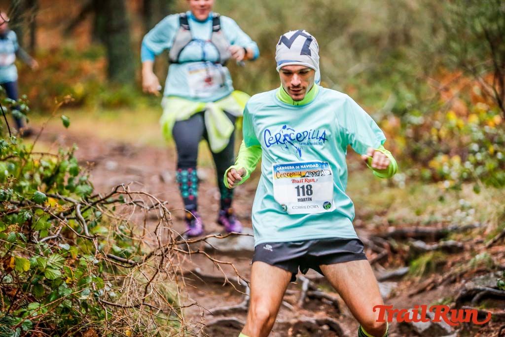 Carrera de Navidad de Cercedilla 2019 59