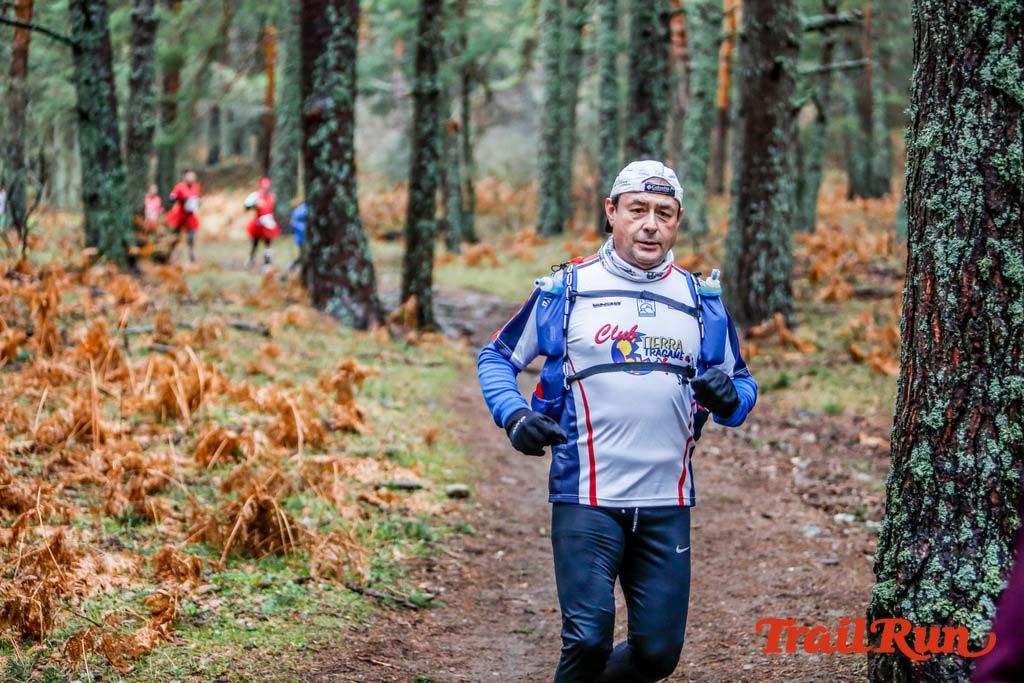 Carrera de Navidad de Cercedilla 2019 60