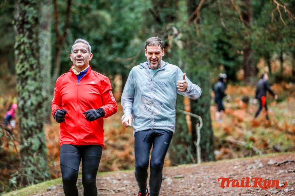Carrera de Navidad de Cercedilla 2019 60