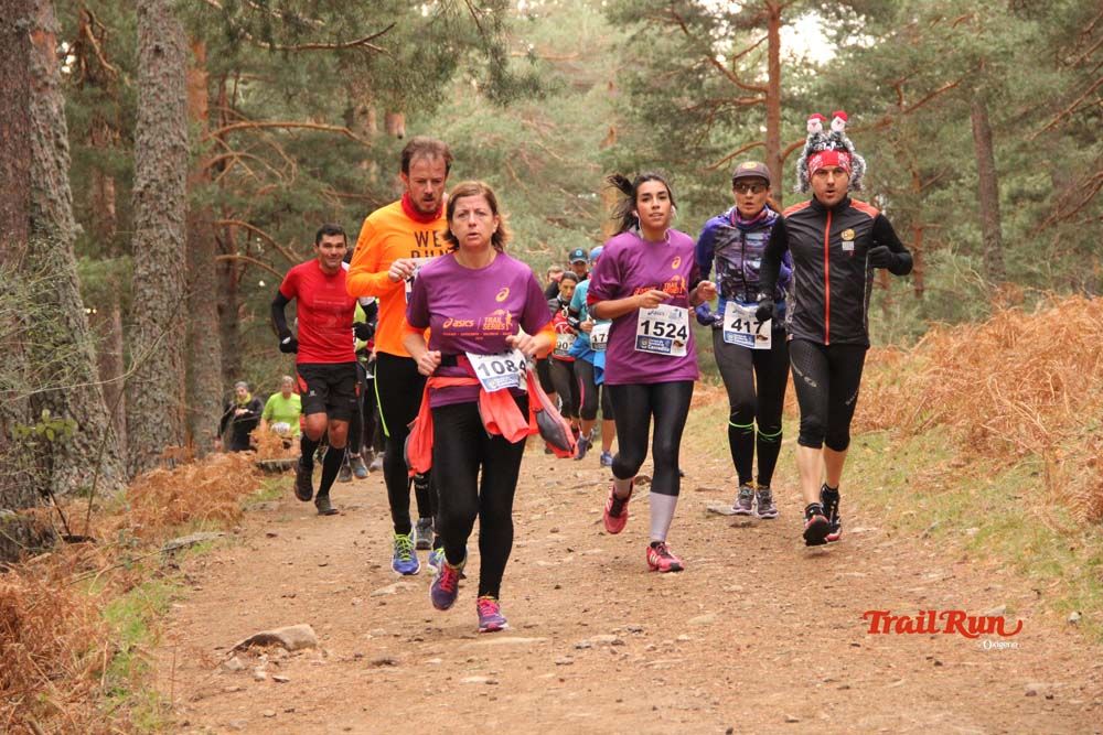 Carrera Cercedilla 2015-02