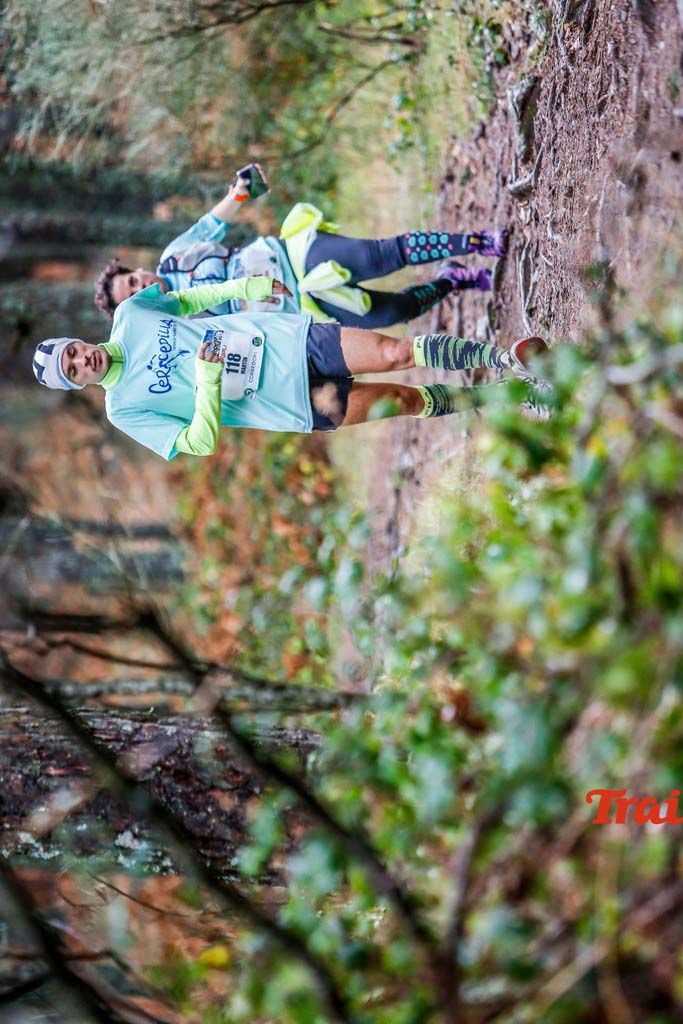 Carrera de Navidad de Cercedilla 2019 60