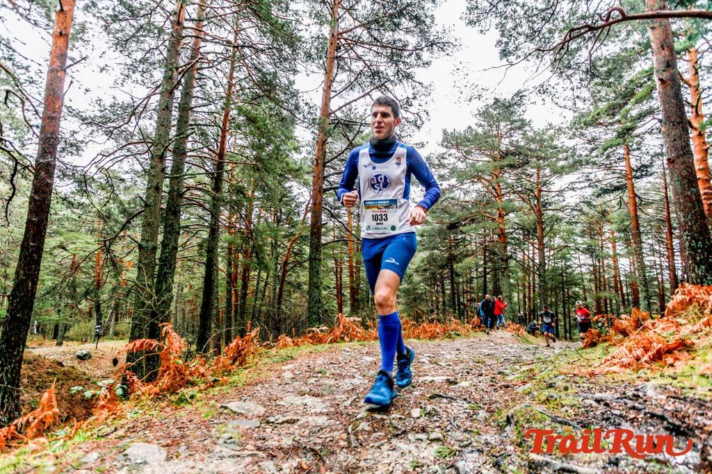 Carrera de Navidad de Cercedilla 2019 60