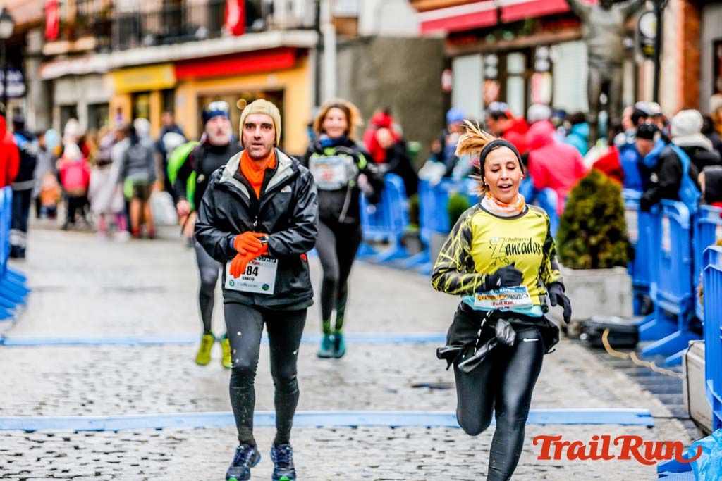 Carrera de Navidad de Cercedilla 2019 60