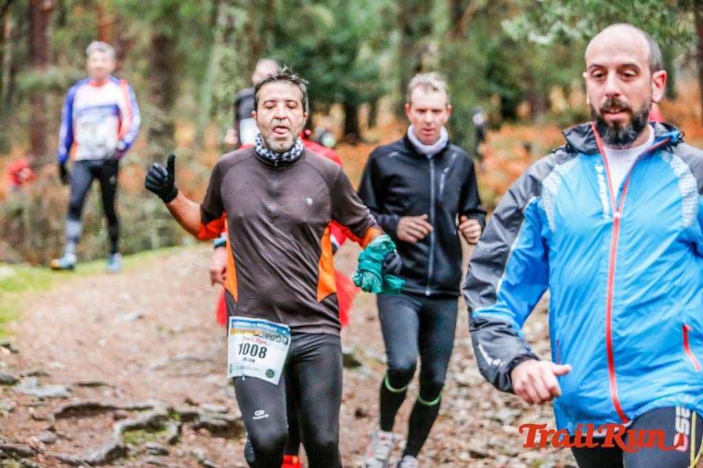 Carrera de Navidad de Cercedilla 2019 60