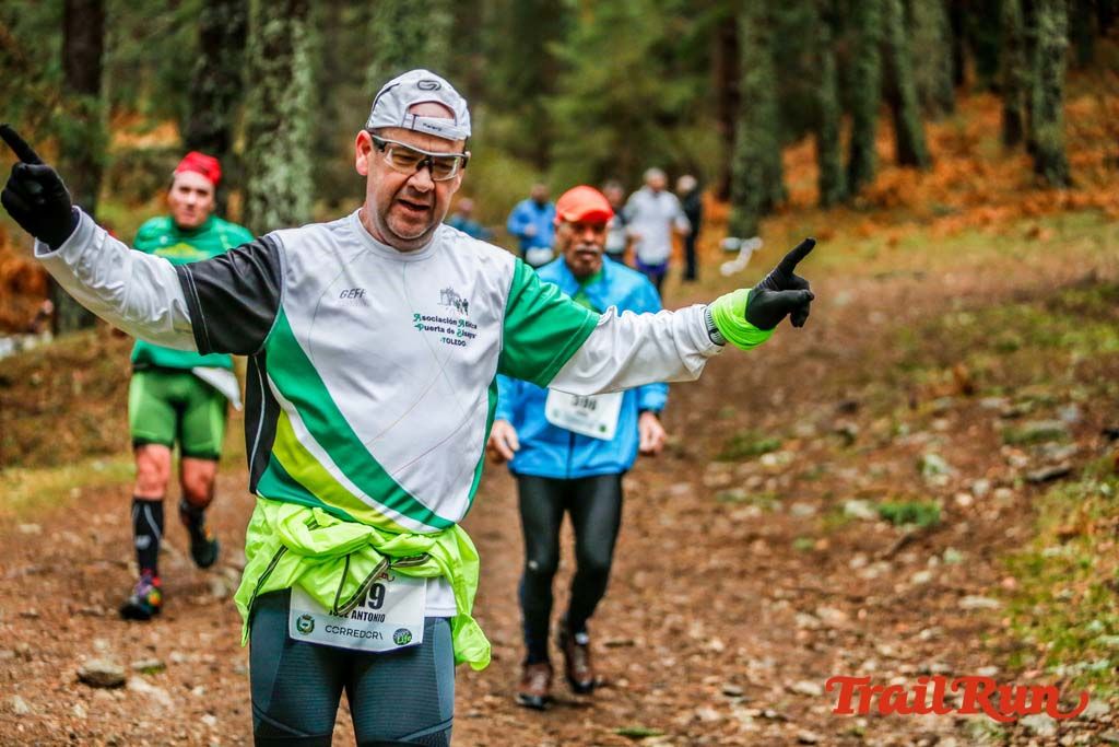 Carrera de Navidad de Cercedilla 2019 60