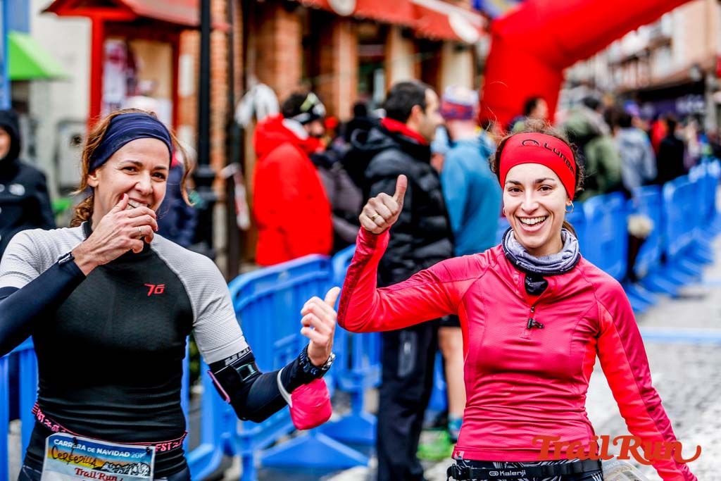 Carrera de Navidad de Cercedilla 2019 60