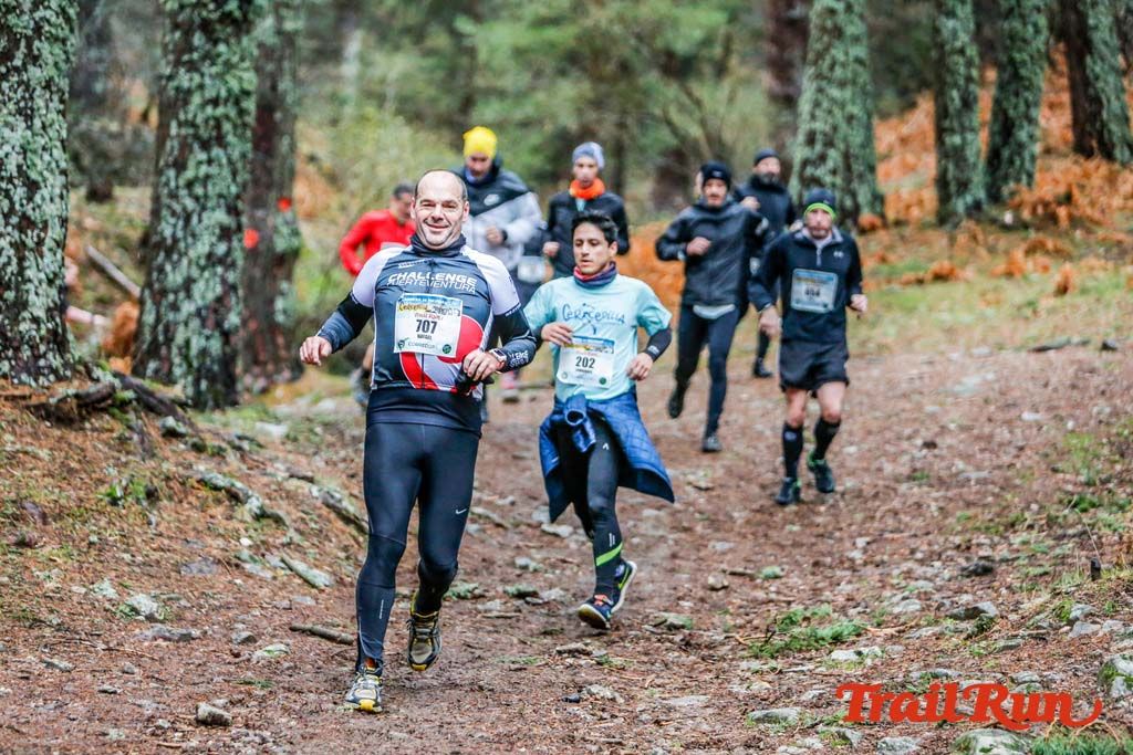 Carrera de Navidad de Cercedilla 2019 61