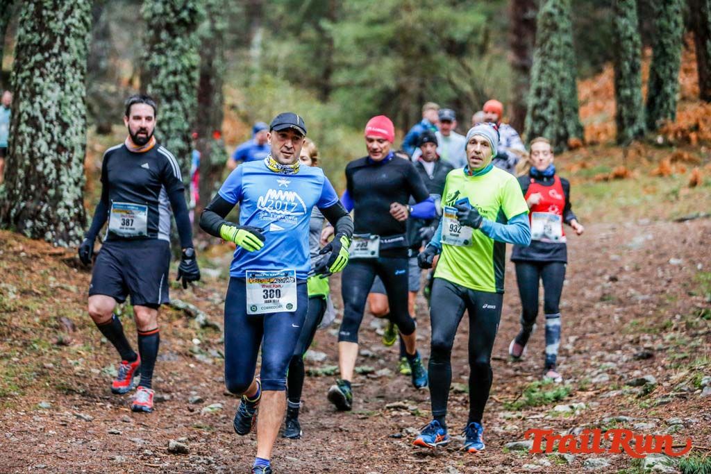 Carrera de Navidad de Cercedilla 2019 61