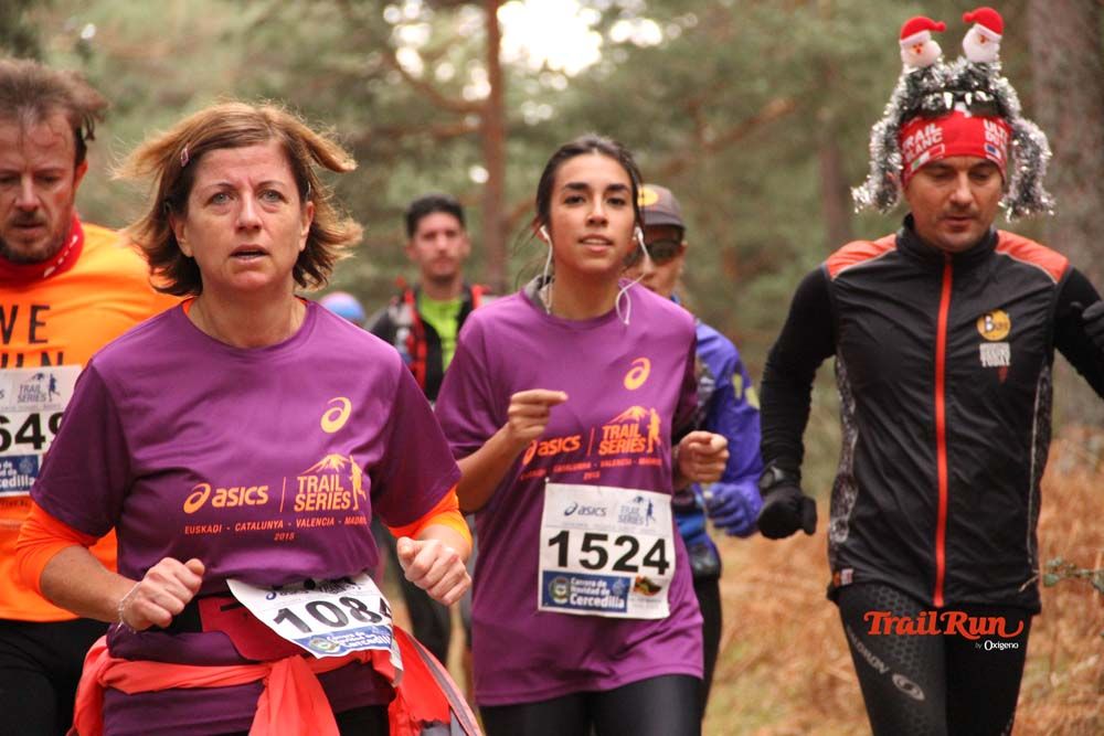 Carrera Cercedilla 2015-02