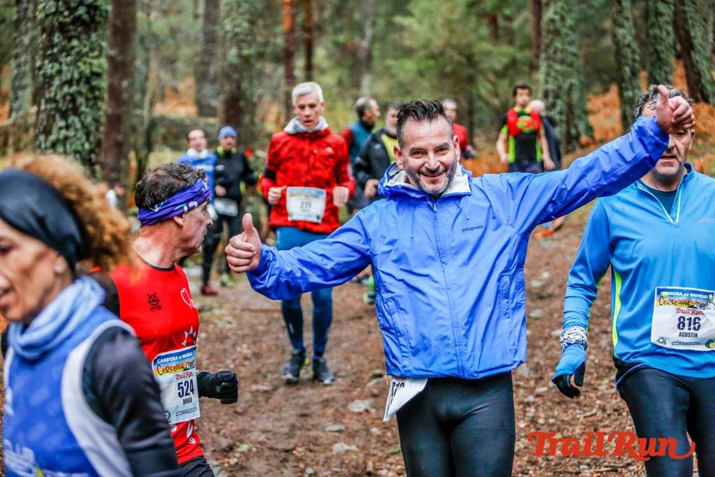Carrera de Navidad de Cercedilla 2019 61
