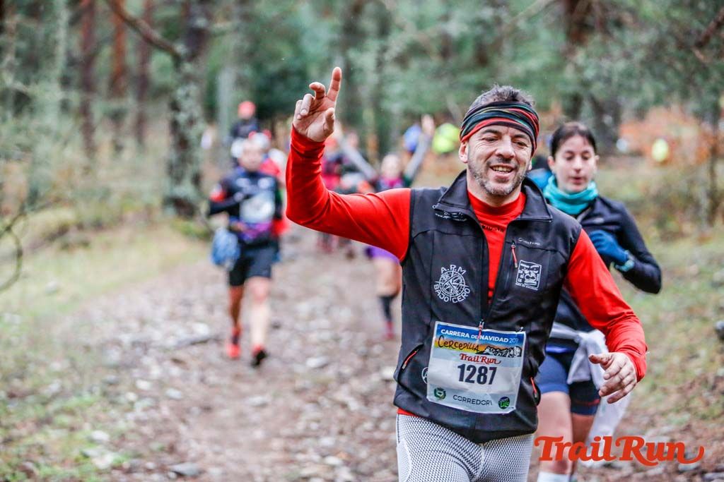 Carrera de Navidad de Cercedilla 2019 61