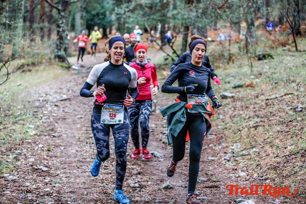 Carrera de Navidad de Cercedilla 2019 61