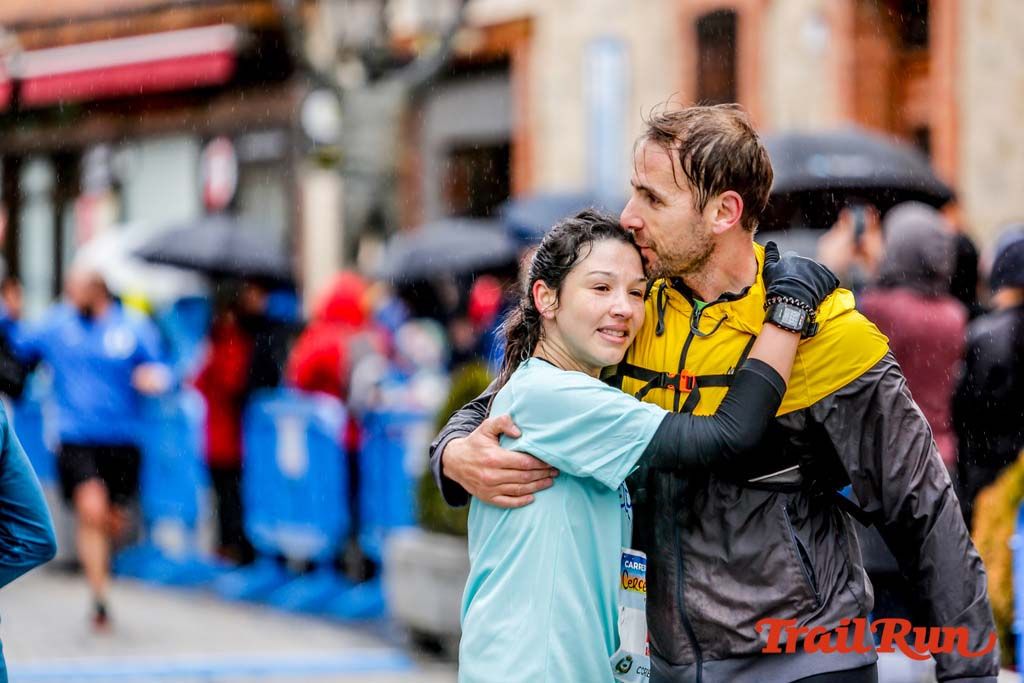 Carrera de Navidad de Cercedilla 2019 61