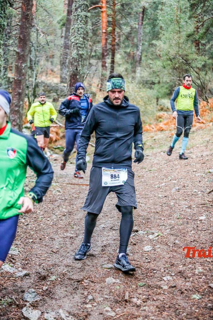 Carrera de Navidad de Cercedilla 2019 61