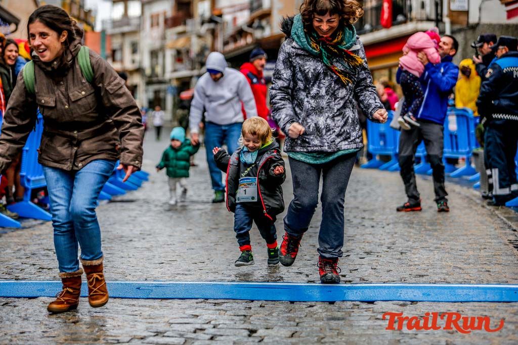 Carrera de Navidad de Cercedilla 2019 61