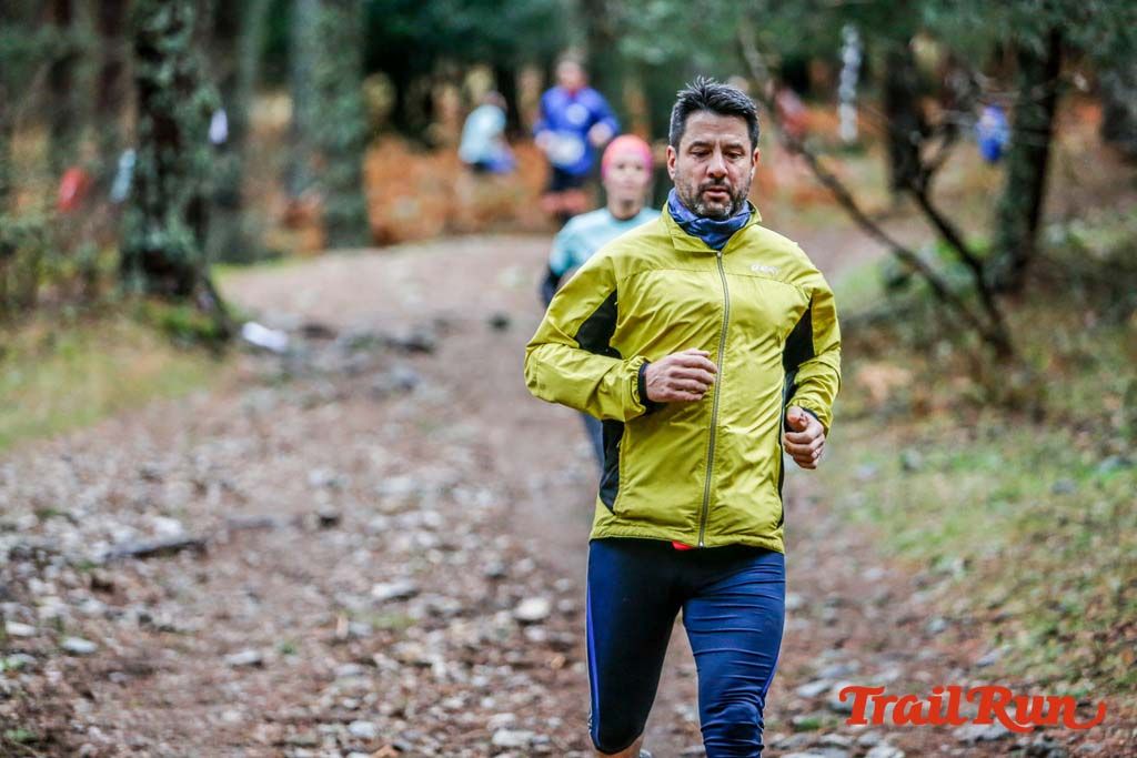 Carrera de Navidad de Cercedilla 2019 61