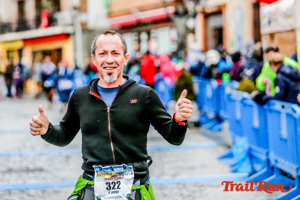 Carrera de Navidad de Cercedilla 2019 60