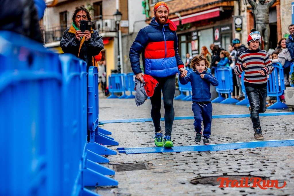 Carrera de Navidad de Cercedilla 2019 61