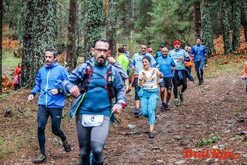 Carrera de Navidad de Cercedilla 2019 62