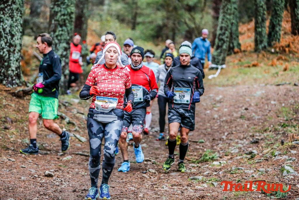 Carrera de Navidad de Cercedilla 2019 62