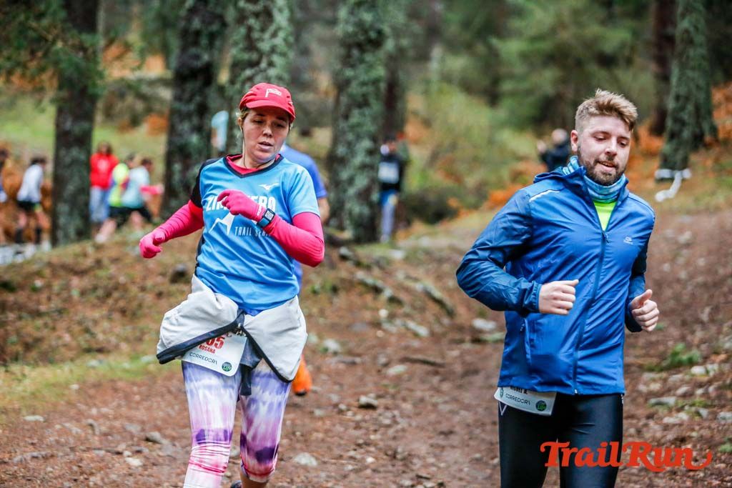 Carrera de Navidad de Cercedilla 2019 62