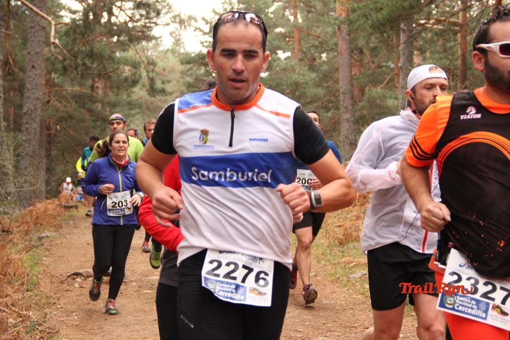 Carrera Cercedilla 2015-02