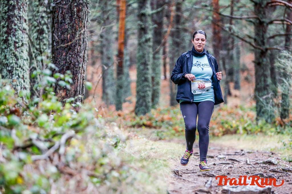 Carrera de Navidad de Cercedilla 2019 62