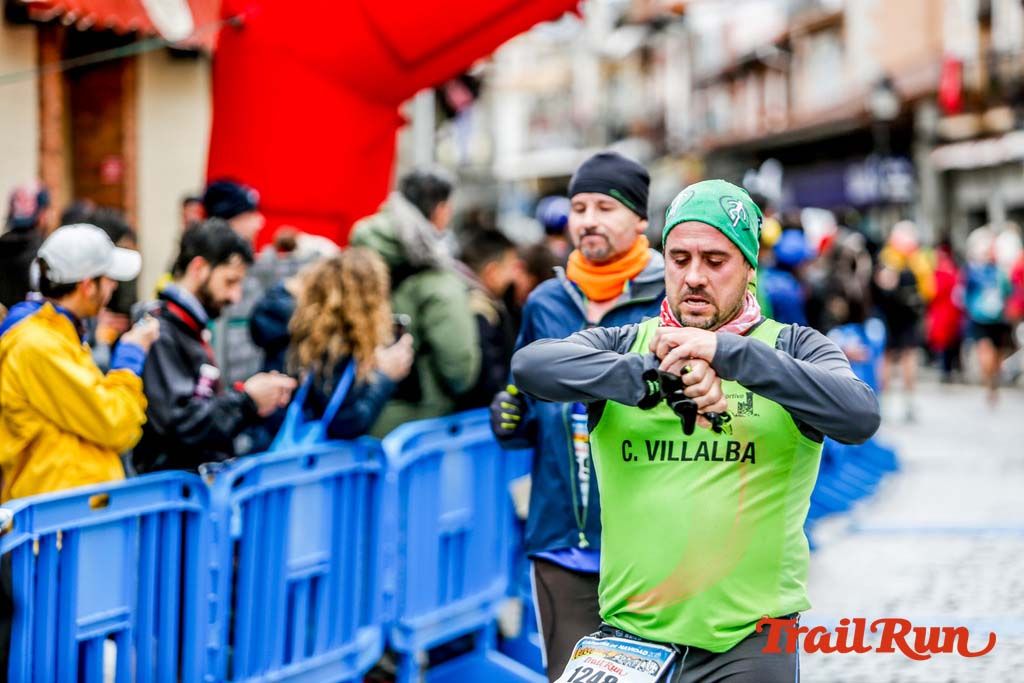 Carrera de Navidad de Cercedilla 2019 62