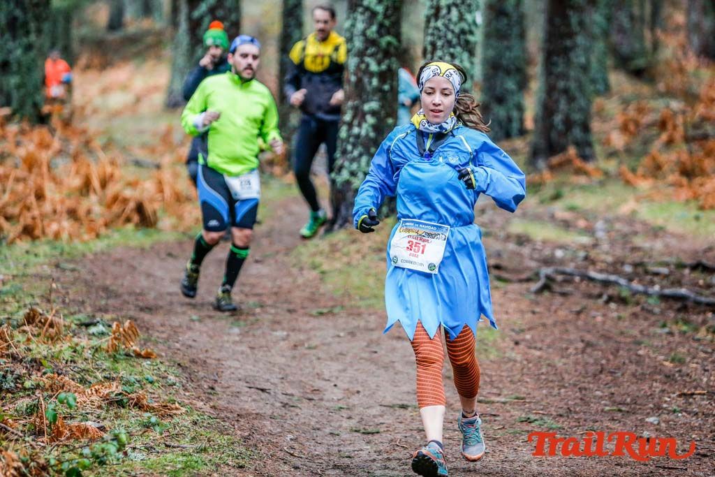 Carrera de Navidad de Cercedilla 2019 61