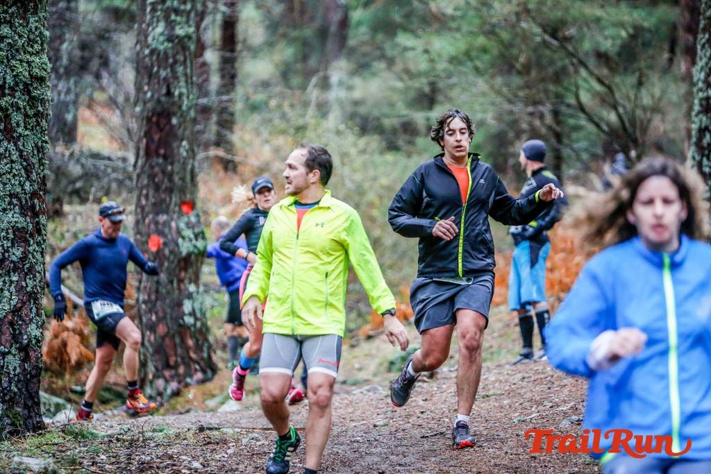 Carrera de Navidad de Cercedilla 2019 61
