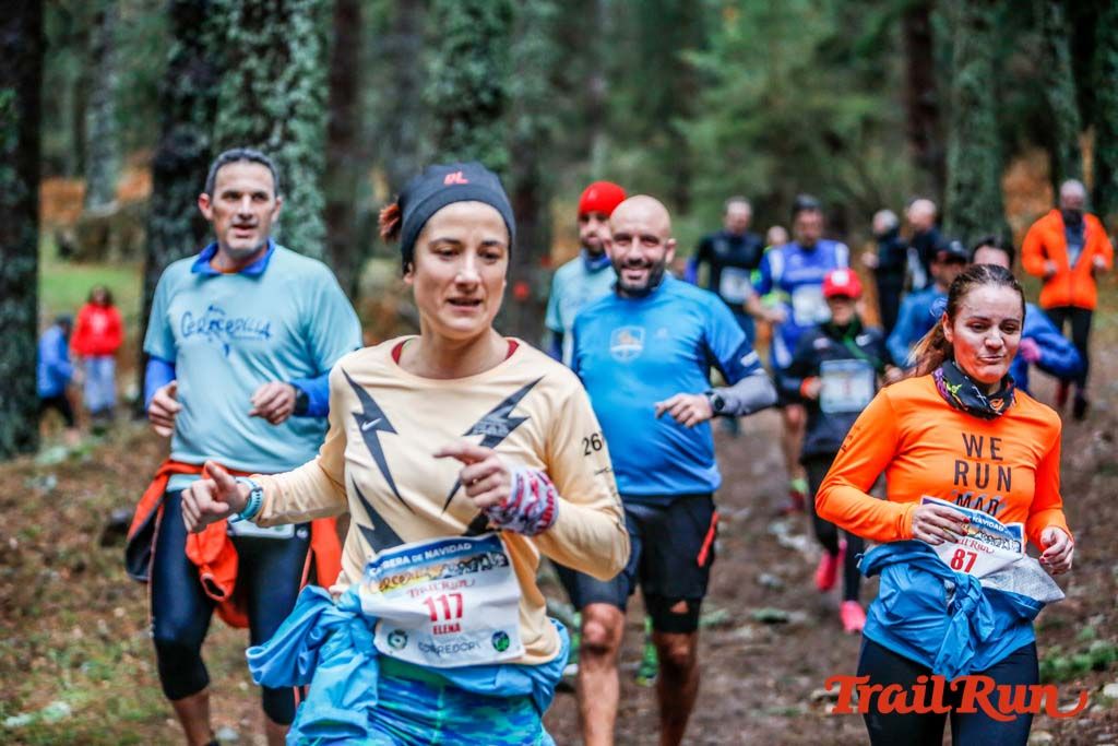 Carrera de Navidad de Cercedilla 2019 62