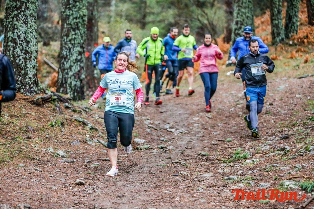 Carrera de Navidad de Cercedilla 2019 61