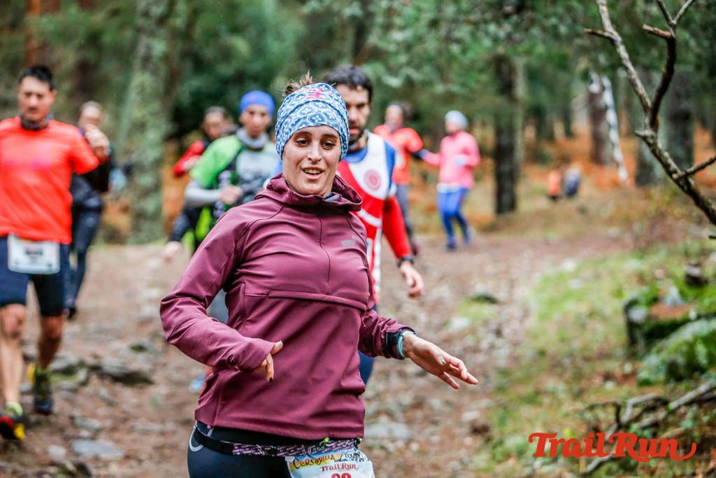 Carrera de Navidad de Cercedilla 2019 62