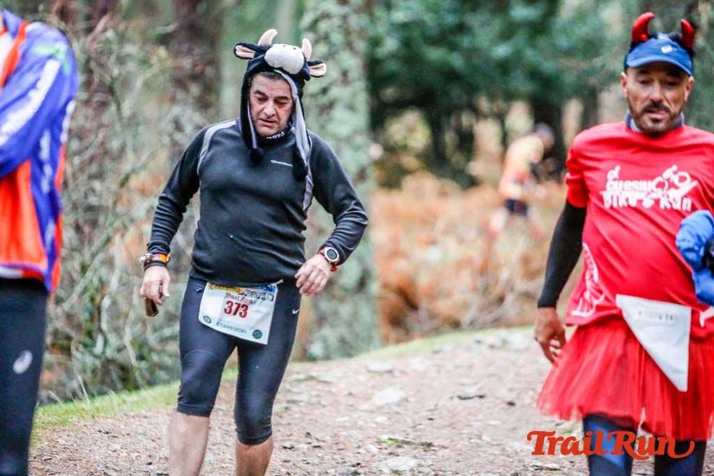 Carrera de Navidad de Cercedilla 2019 62