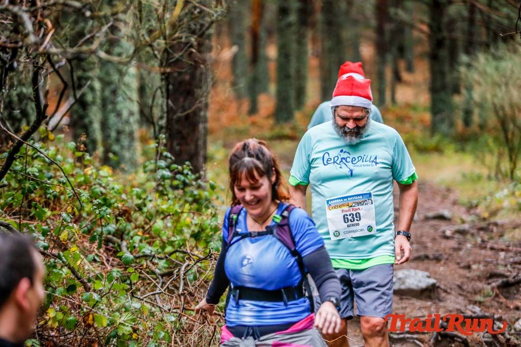Carrera de Navidad de Cercedilla 2019 62