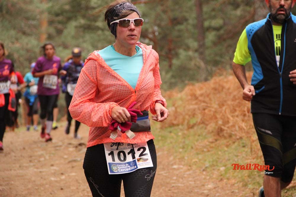 Carrera Cercedilla 2015-02