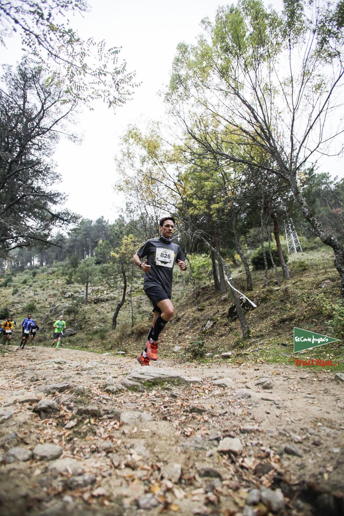 Races Trail Running-1