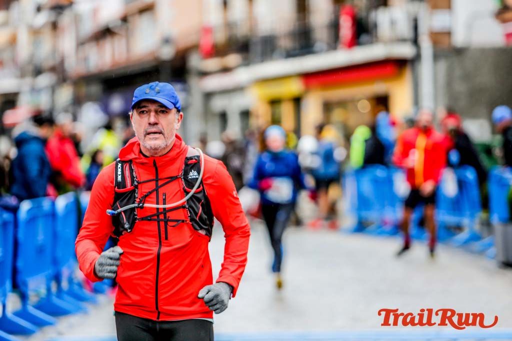 Carrera de Navidad de Cercedilla 2019 63