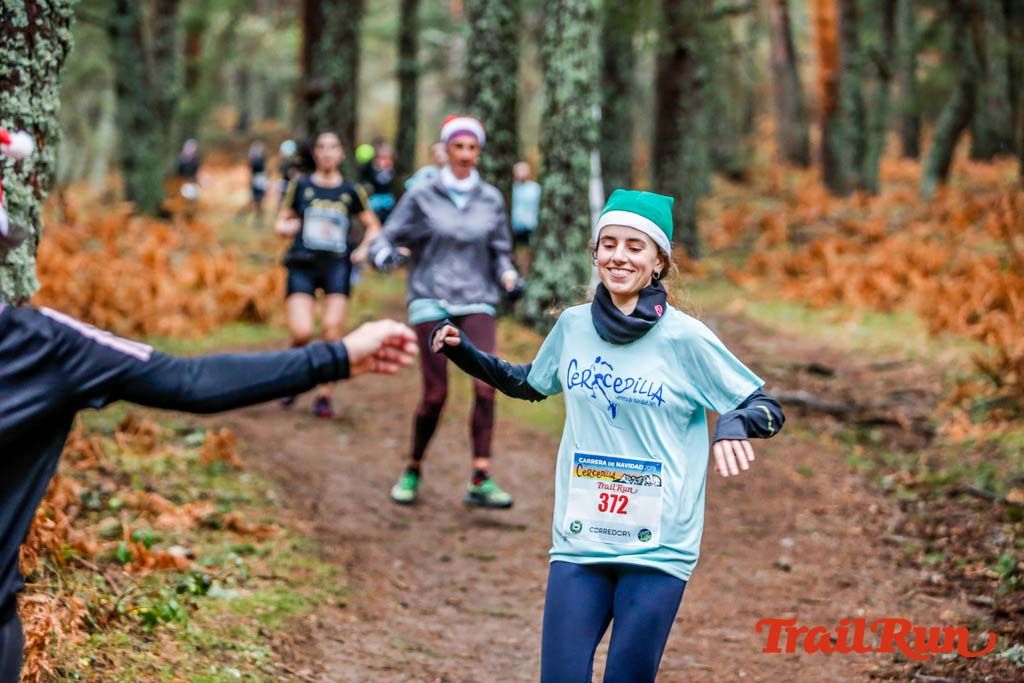 Carrera de Navidad de Cercedilla 2019 62