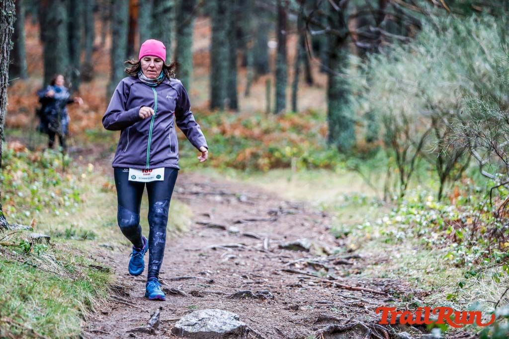 Carrera de Navidad de Cercedilla 2019 62