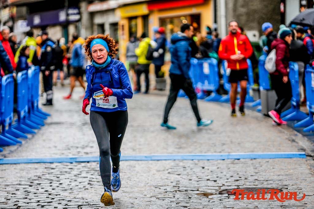 Carrera de Navidad de Cercedilla 2019 62