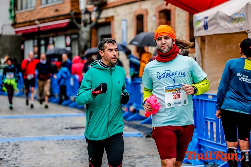 Carrera de Navidad de Cercedilla 2019 62