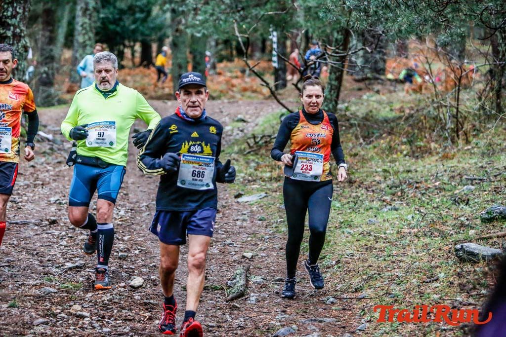 Carrera de Navidad de Cercedilla 2019 63
