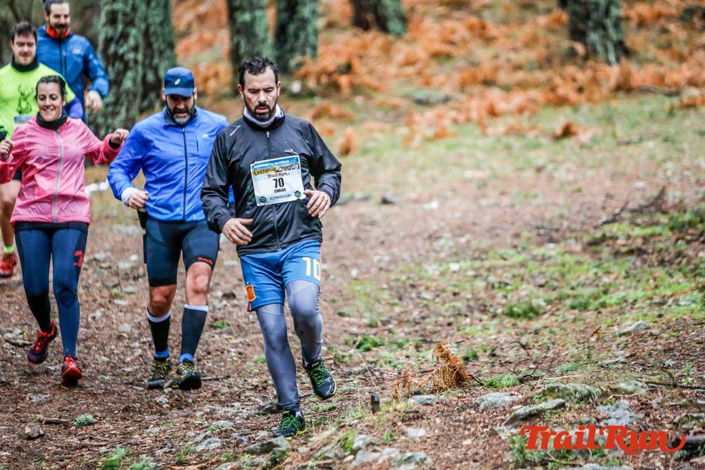 Carrera de Navidad de Cercedilla 2019 63