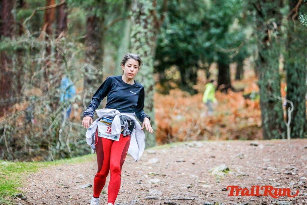 Carrera de Navidad de Cercedilla 2019 63