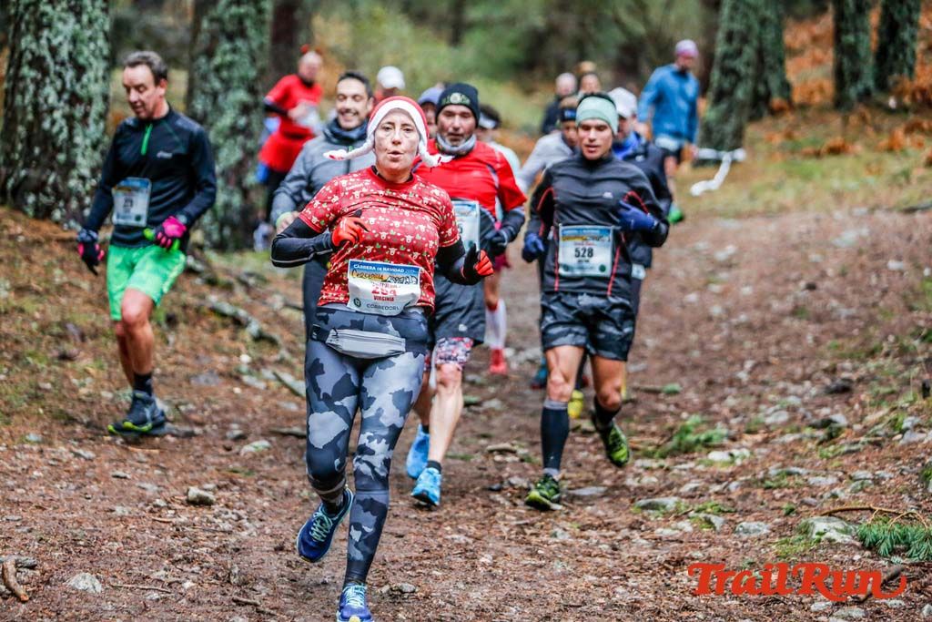 Carrera de Navidad de Cercedilla 2019 63
