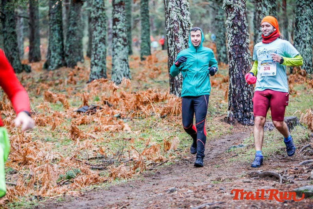 Carrera de Navidad de Cercedilla 2019 63